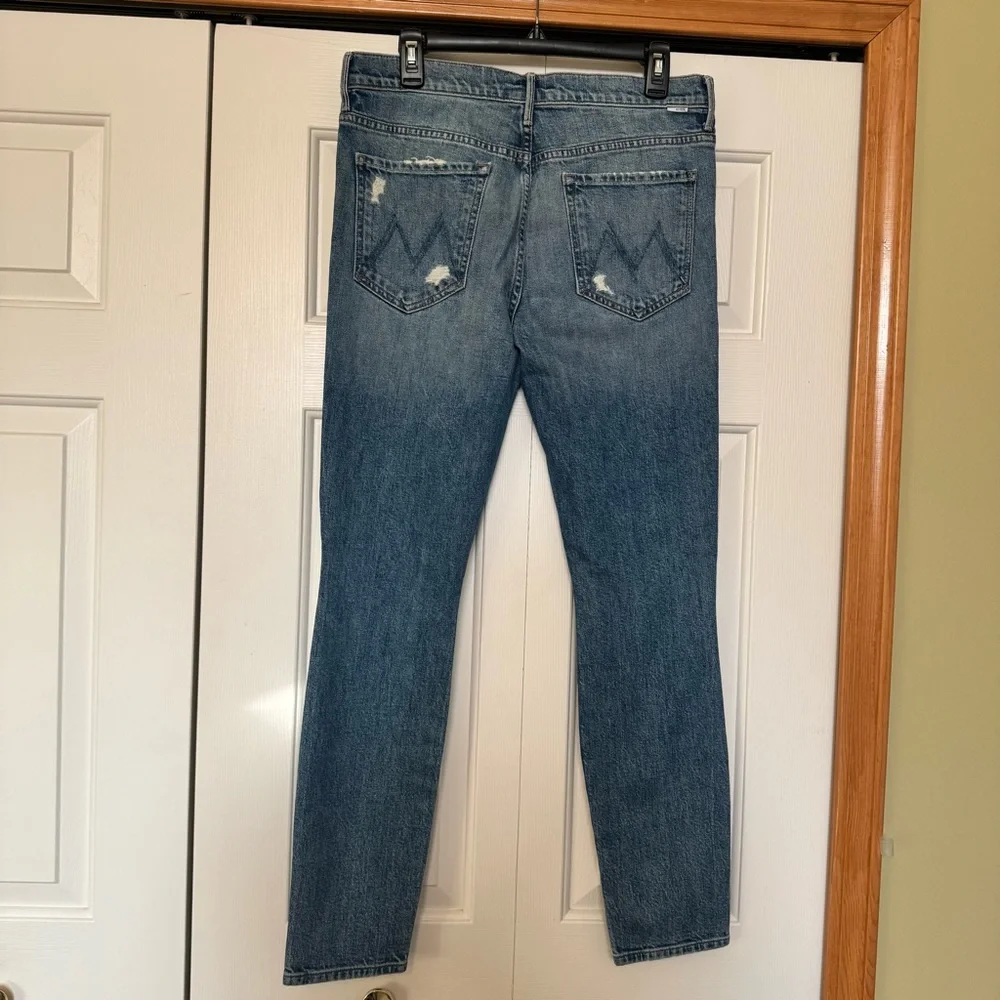 MOTHER candice jeans